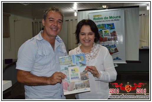 rolim de moura